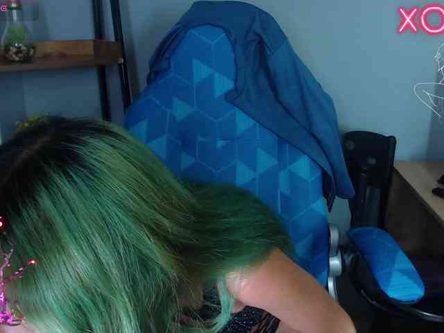 ErikaStevens webcam
