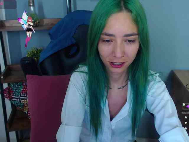ErikaStevens webcam