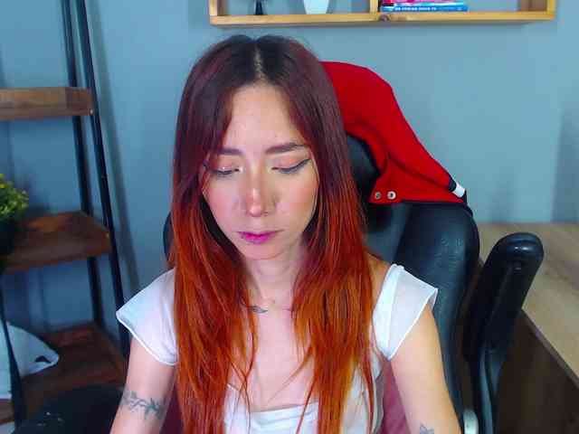 ErikaStevens webcam