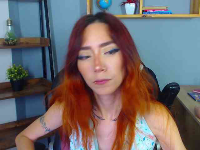 ErikaStevens webcam