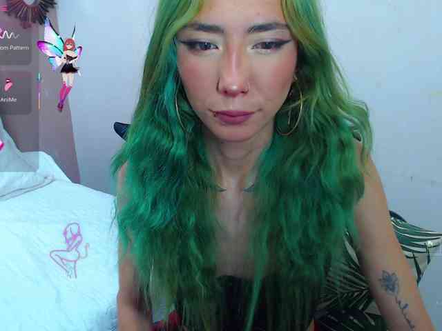 ErikaStevens webcam