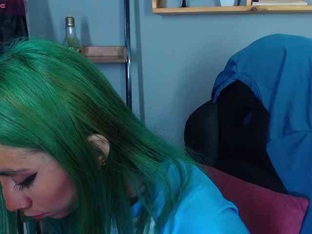 ErikaStevens webcam