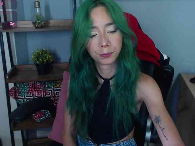 ErikaStevens webcam