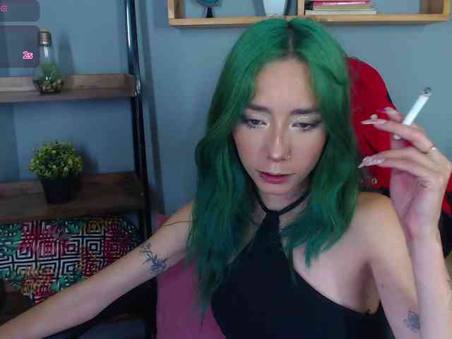 ErikaStevens webcam