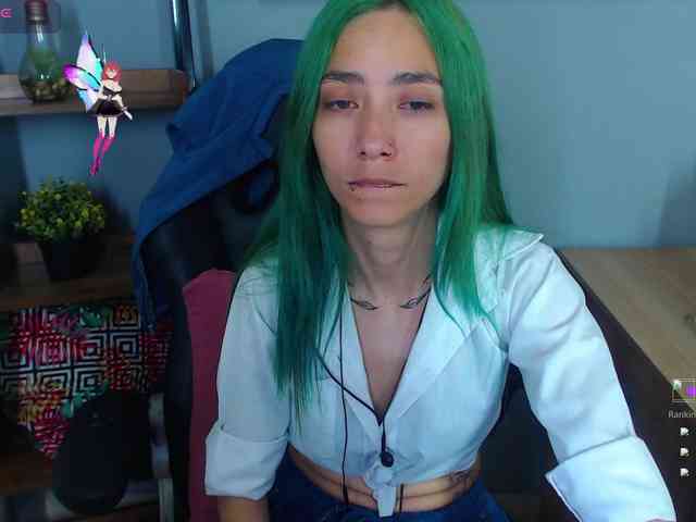 ErikaStevens webcam