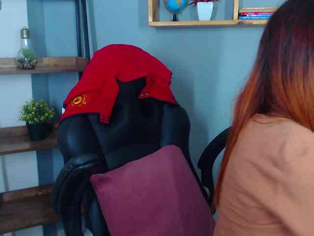 ErikaStevens webcam