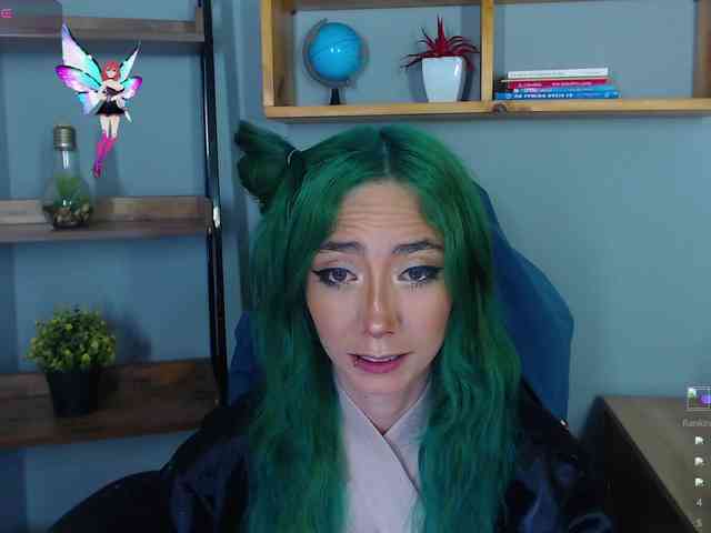 ErikaStevens webcam