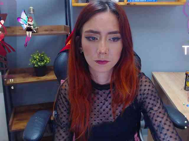 ErikaStevens webcam