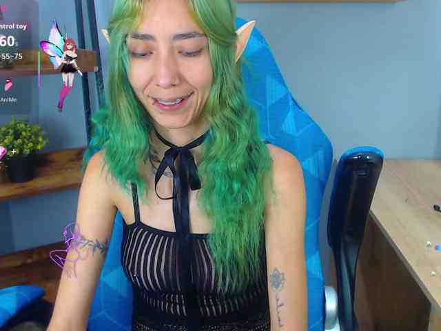 ErikaStevens webcam