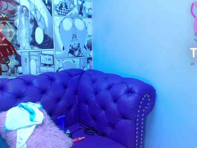 ErikaStevens webcam