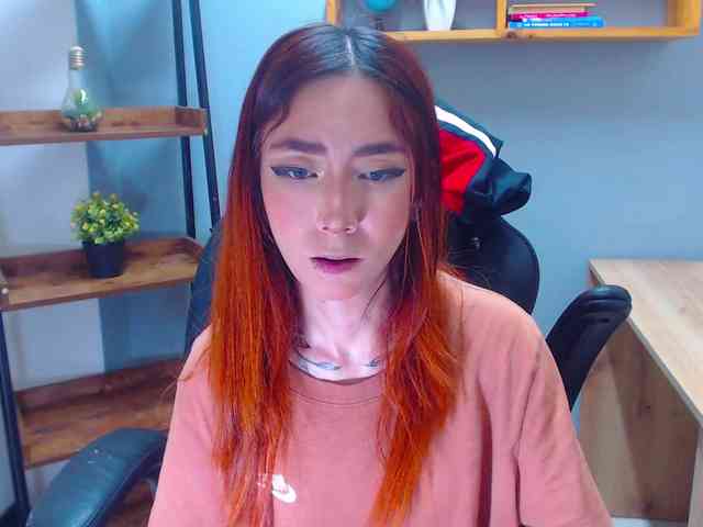 ErikaStevens webcam
