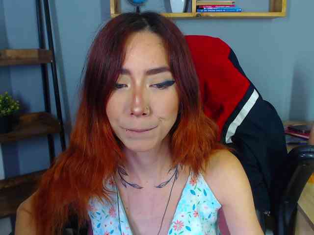 ErikaStevens webcam