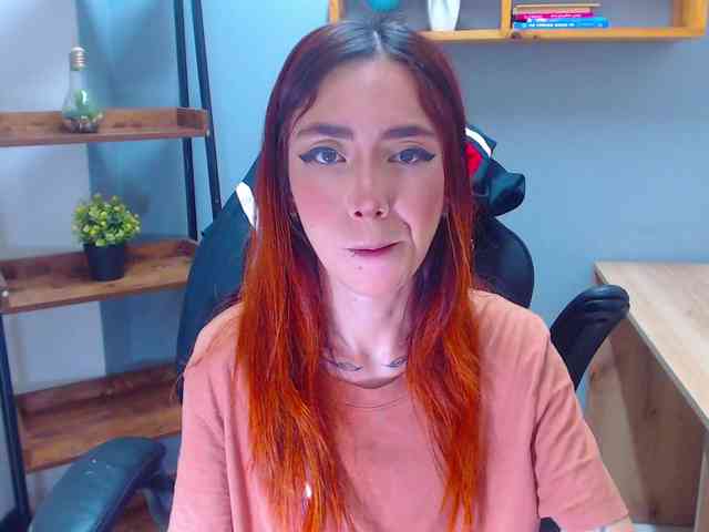 ErikaStevens webcam