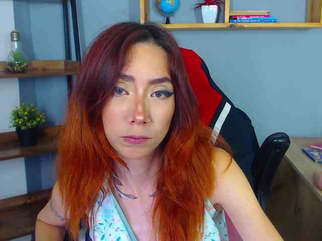 ErikaStevens webcam