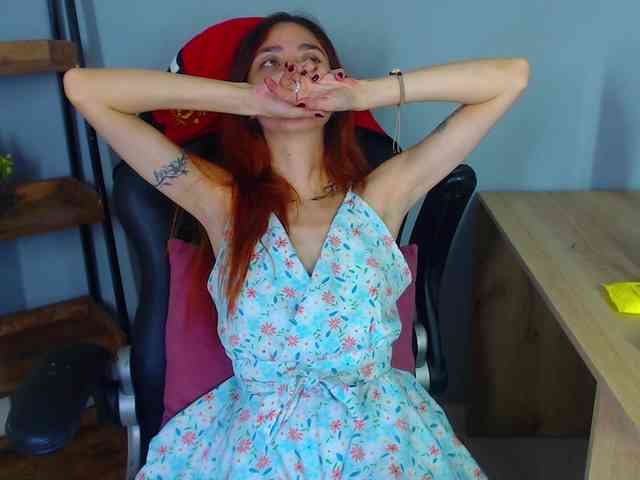 ErikaStevens webcam