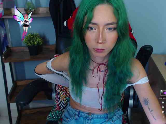 ErikaStevens webcam