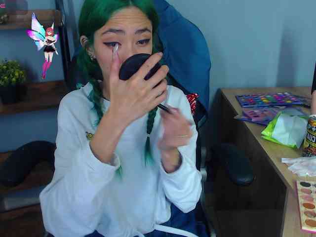 ErikaStevens webcam