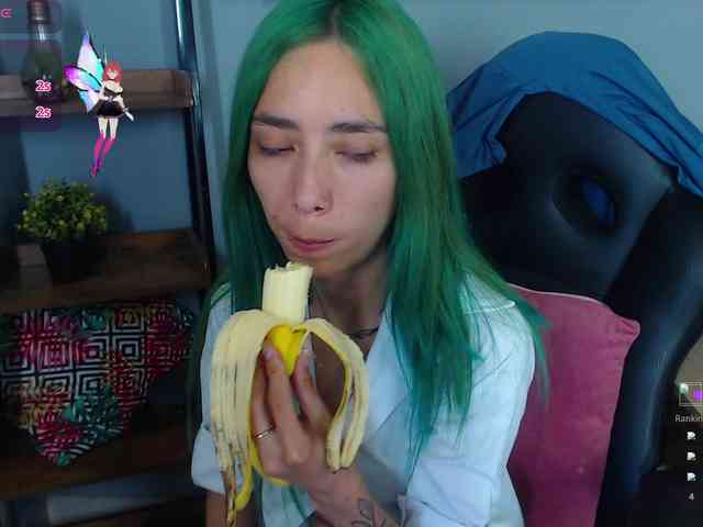 ErikaStevens webcam