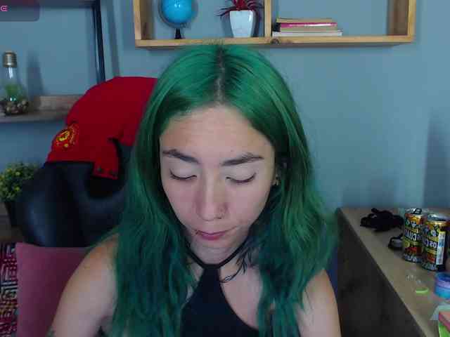 ErikaStevens webcam