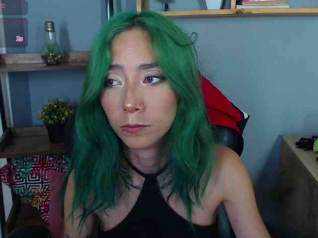 ErikaStevens webcam