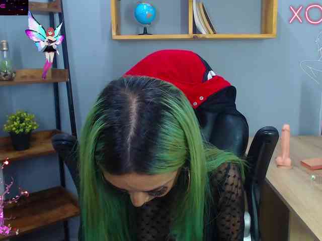 ErikaStevens webcam