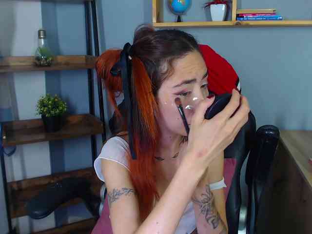 ErikaStevens webcam