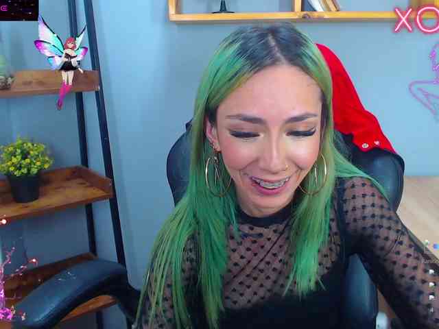 ErikaStevens webcam