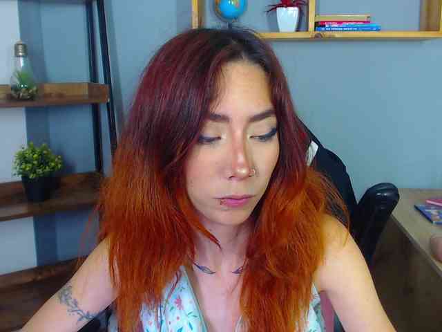 ErikaStevens webcam