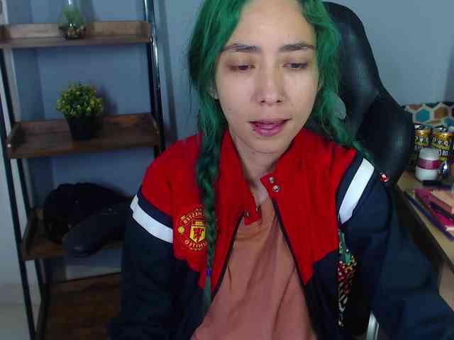 ErikaStevens webcam
