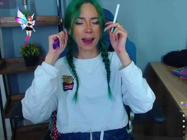 ErikaStevens webcam