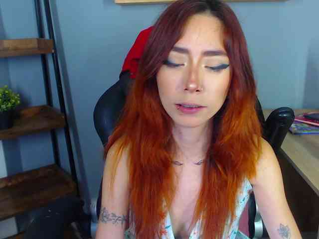 ErikaStevens webcam