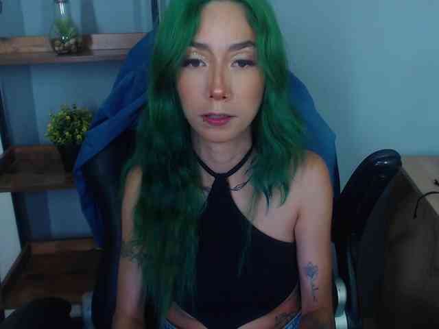 ErikaStevens webcam