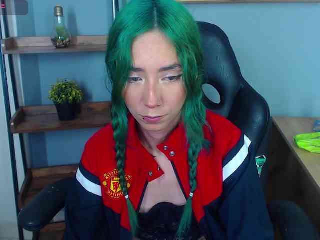 ErikaStevens webcam
