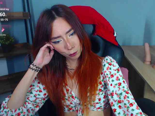 ErikaStevens webcam