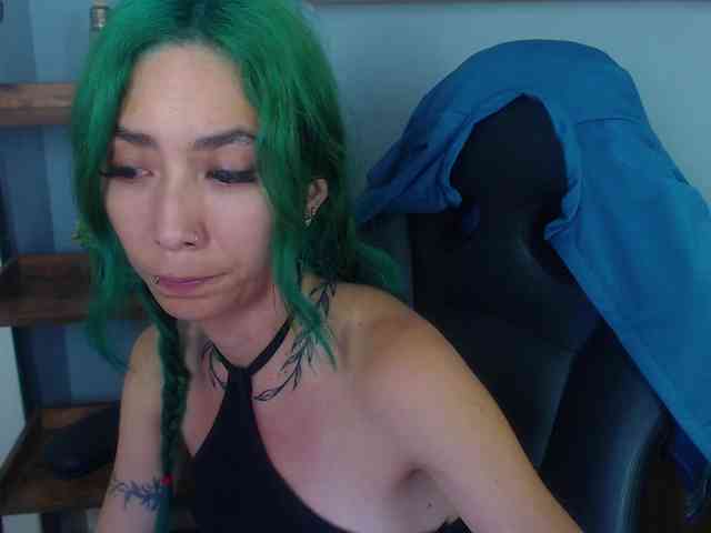 ErikaStevens webcam