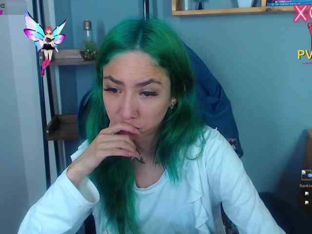 ErikaStevens webcam