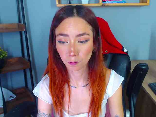 ErikaStevens webcam