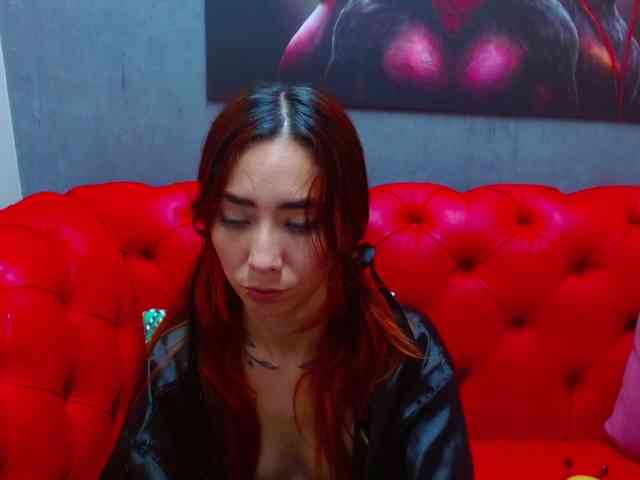 ErikaStevens webcam