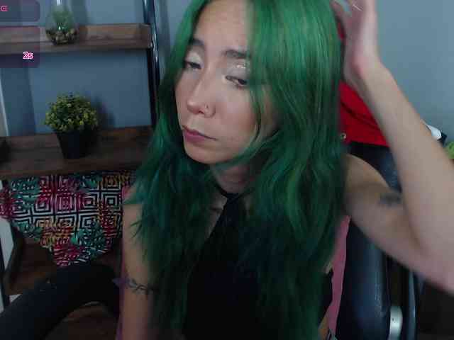 ErikaStevens webcam