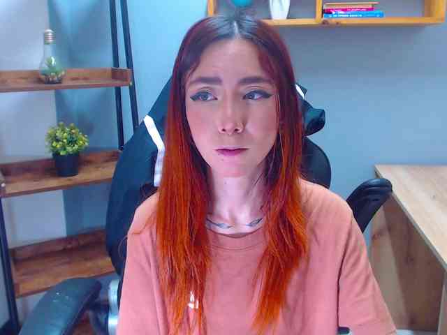 ErikaStevens webcam