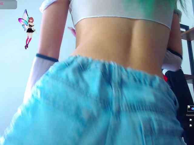 ErikaStevens webcam