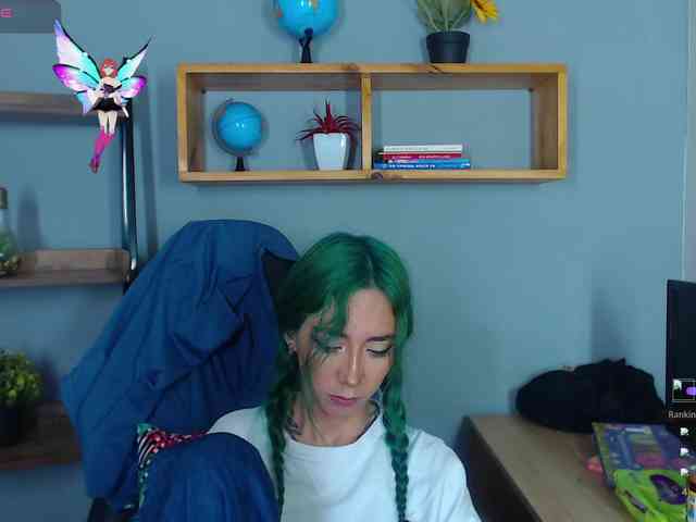 ErikaStevens webcam