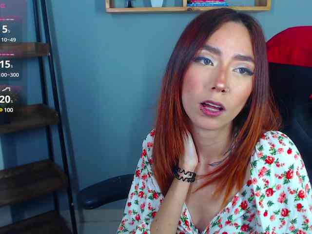 ErikaStevens webcam
