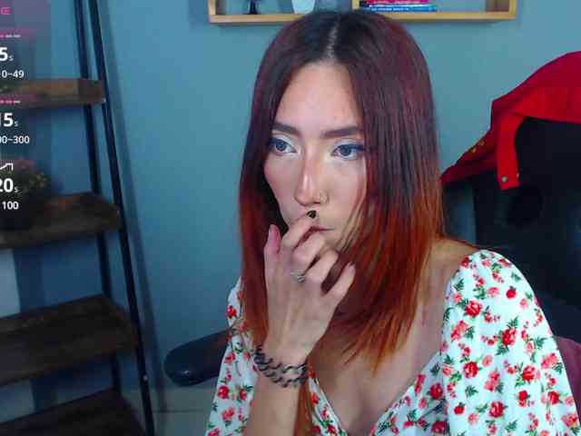 ErikaStevens webcam