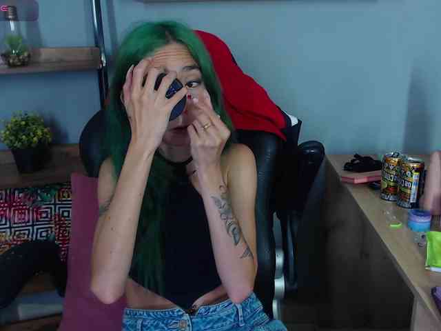 ErikaStevens webcam