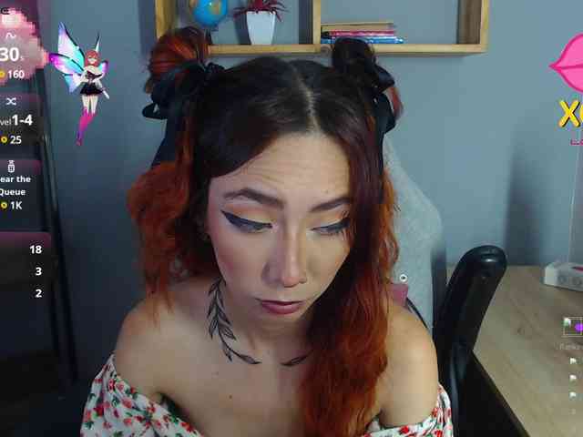 ErikaStevens webcam