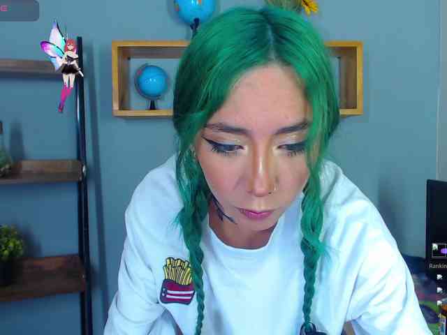 ErikaStevens webcam