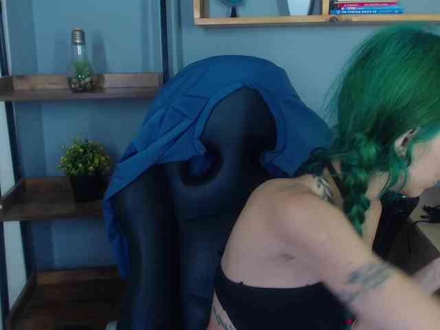 ErikaStevens webcam