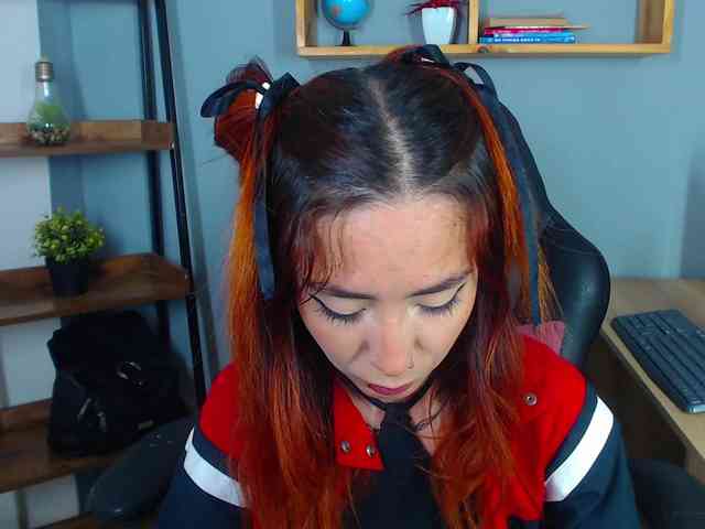 ErikaStevens webcam