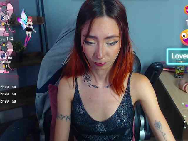 ErikaStevens webcam